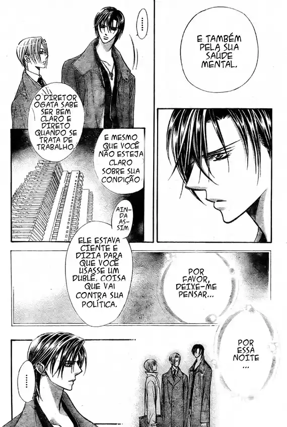 Read Skip Beat! Português Manga Online