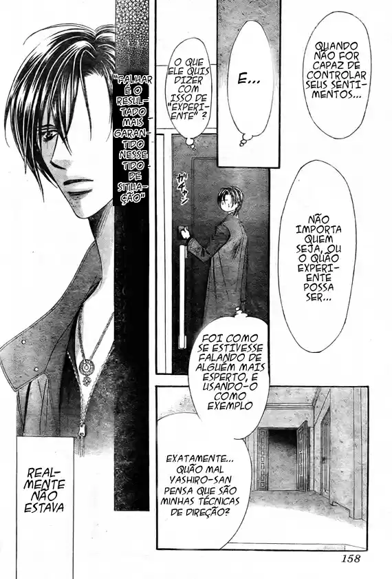 Read Skip Beat! Português Manga Online