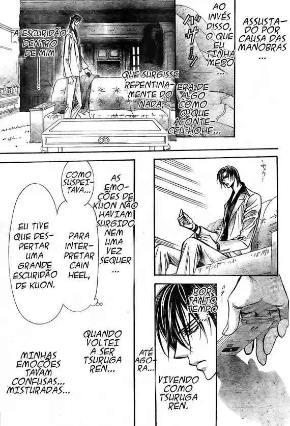 Read Skip Beat! Português Manga Online