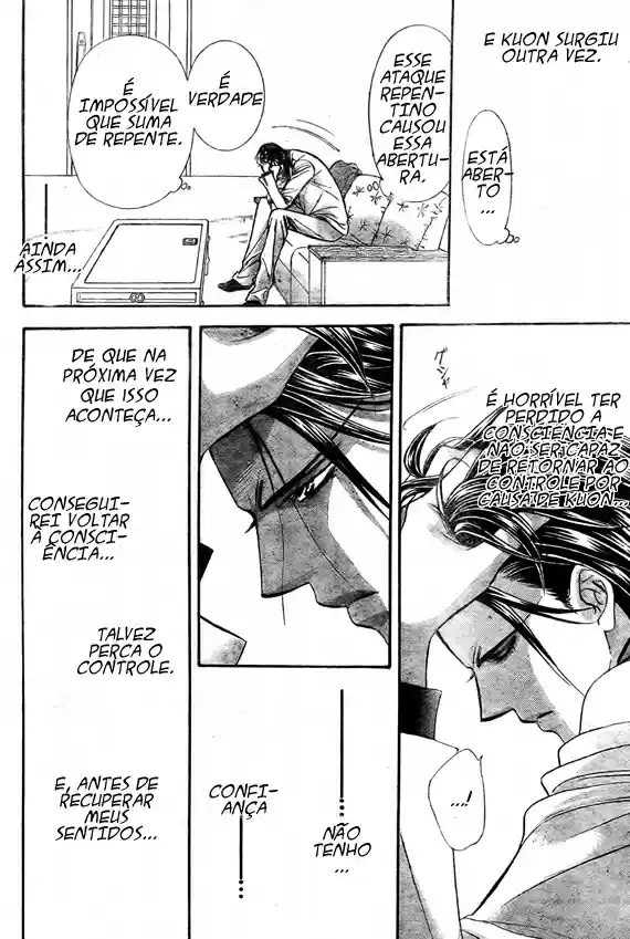 Read Skip Beat! Português Manga Online