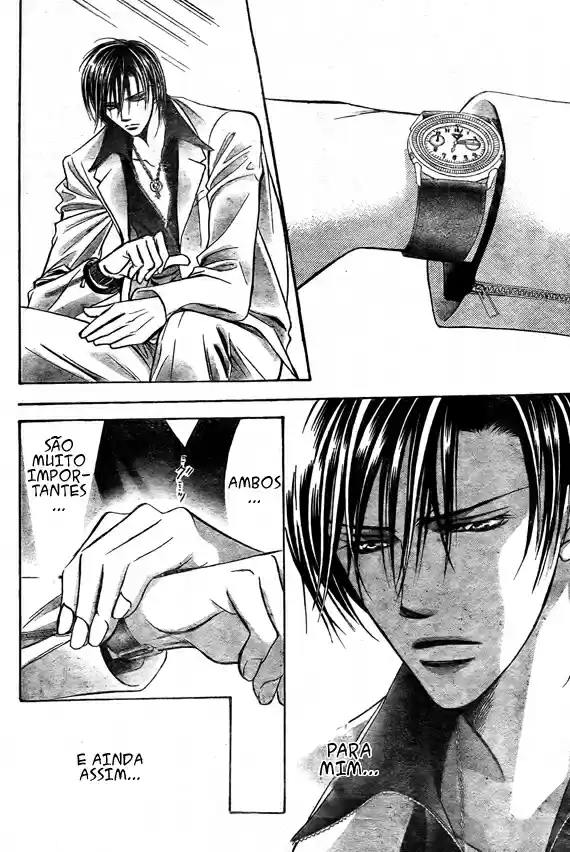 Read Skip Beat! Português Manga Online