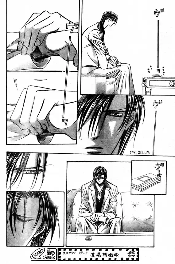 Read Skip Beat! Português Manga Online