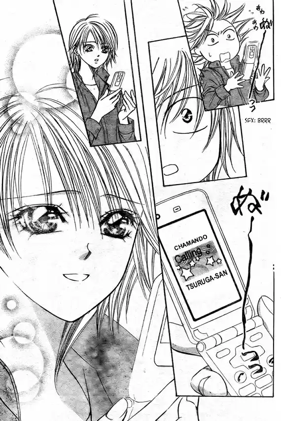 Read Skip Beat! Português Manga Online