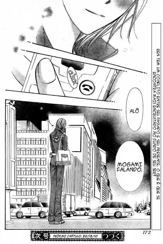 Read Skip Beat! Português Manga Online