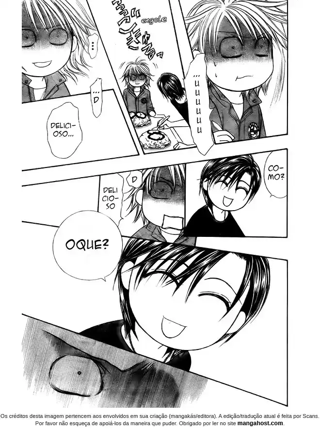 Read Skip Beat! Português Manga Online