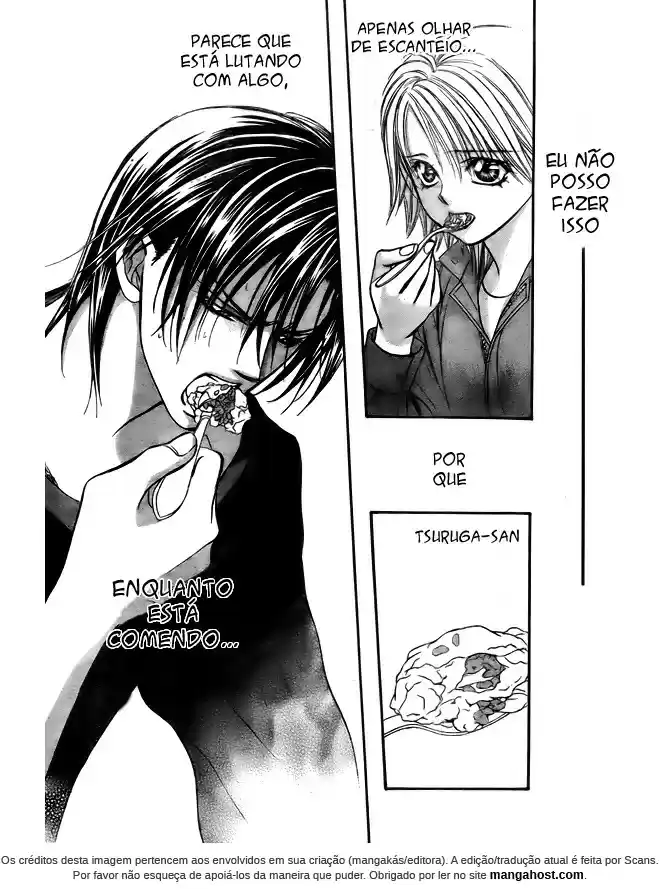 Read Skip Beat! Português Manga Online