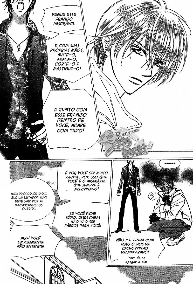 Read Skip Beat! Português Manga Online