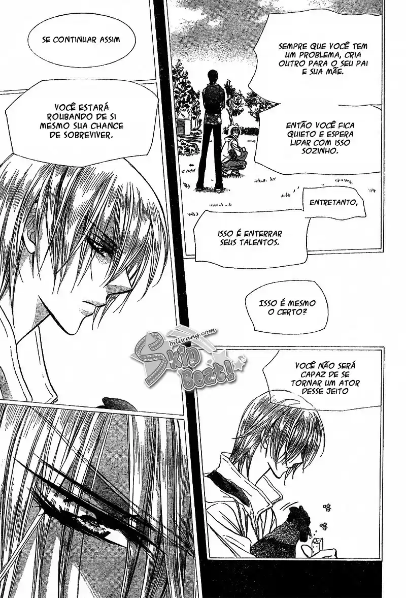 Read Skip Beat! Português Manga Online