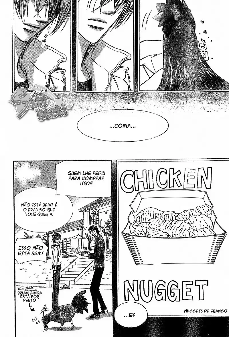 Read Skip Beat! Português Manga Online
