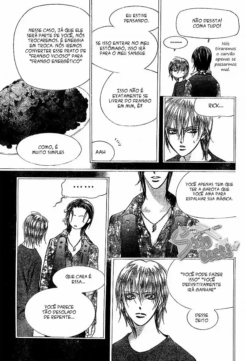 Read Skip Beat! Português Manga Online