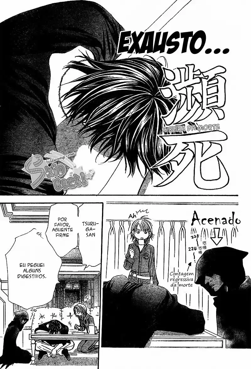 Read Skip Beat! Português Manga Online