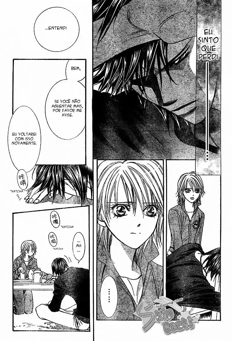 Read Skip Beat! Português Manga Online