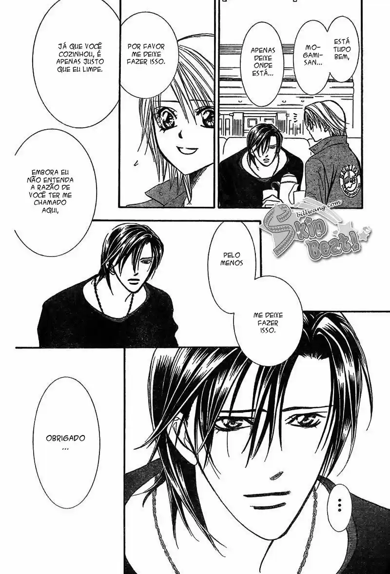 Read Skip Beat! Português Manga Online