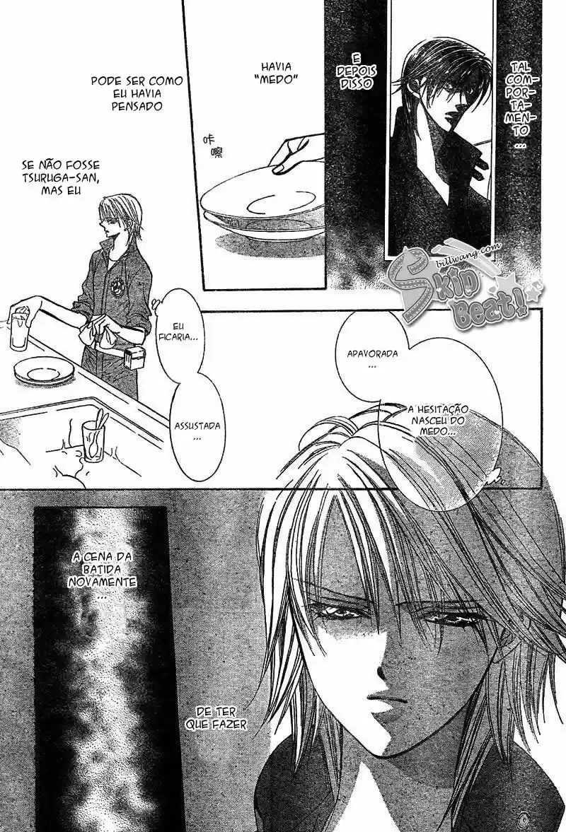 Read Skip Beat! Português Manga Online