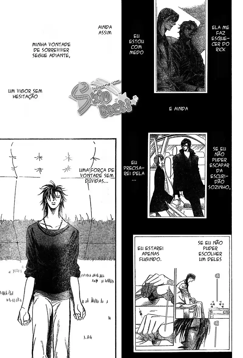 Read Skip Beat! Português Manga Online