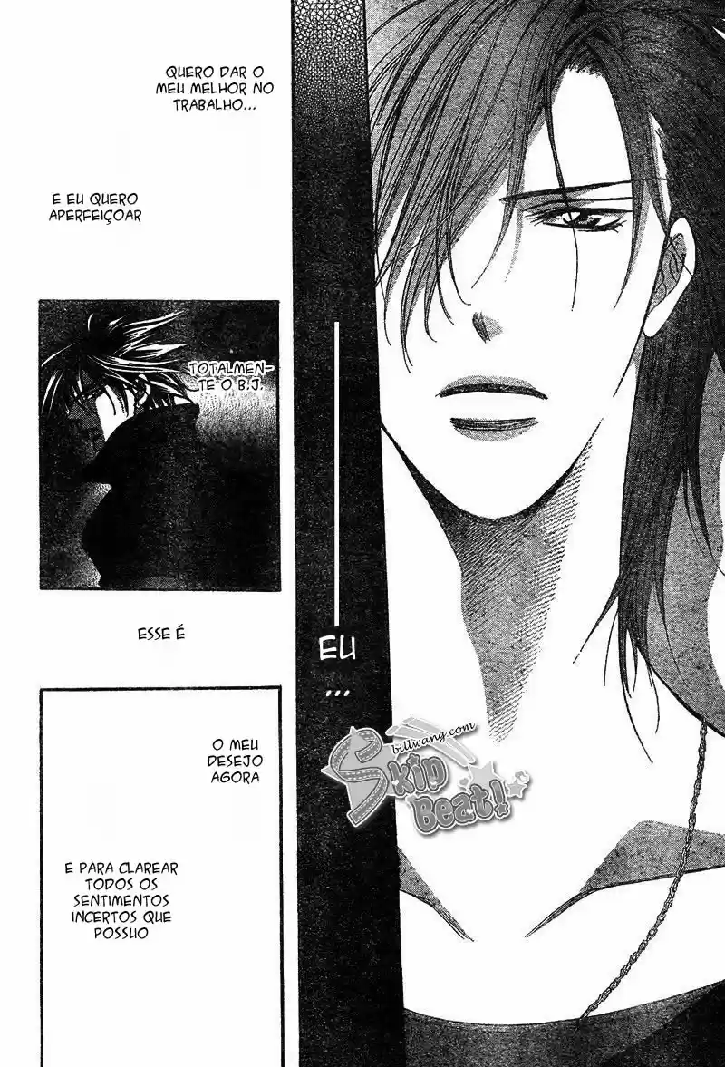 Read Skip Beat! Português Manga Online