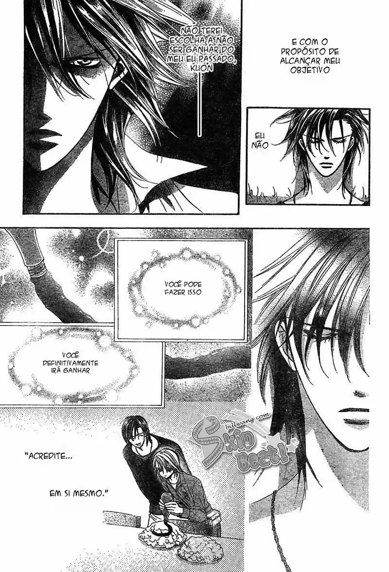 Read Skip Beat! Português Manga Online