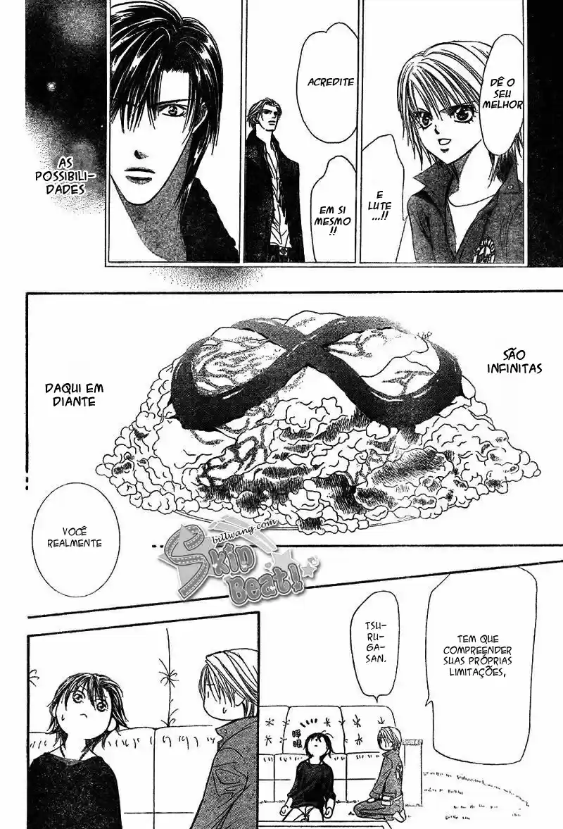 Read Skip Beat! Português Manga Online