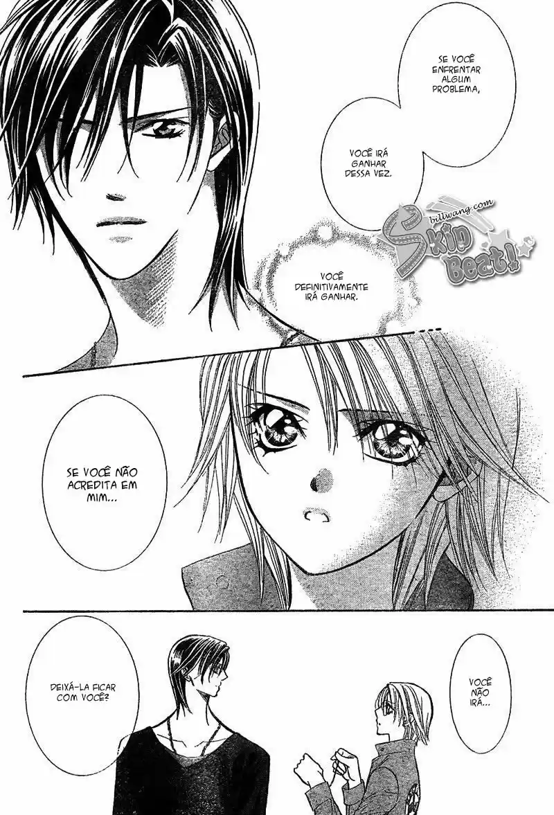 Read Skip Beat! Português Manga Online