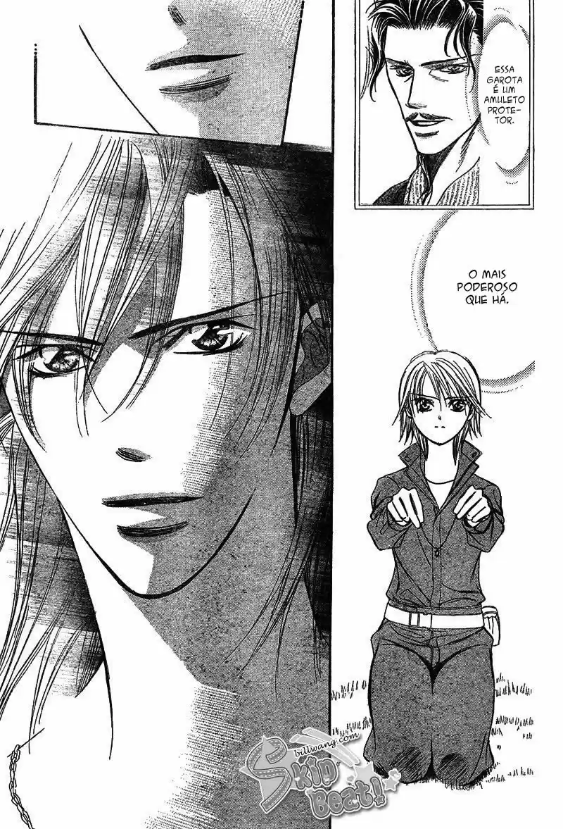 Read Skip Beat! Português Manga Online