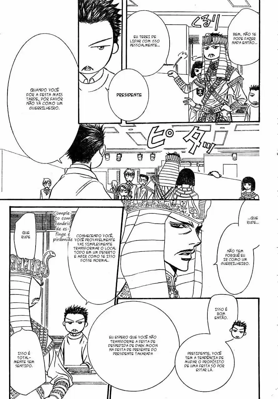 Read Skip Beat! Português Manga Online