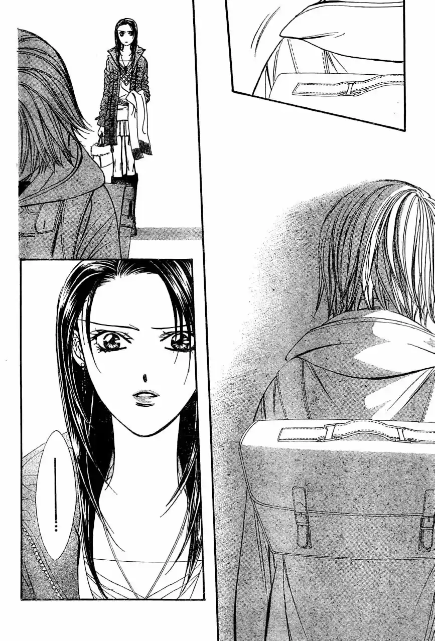 Read Skip Beat! Português Manga Online