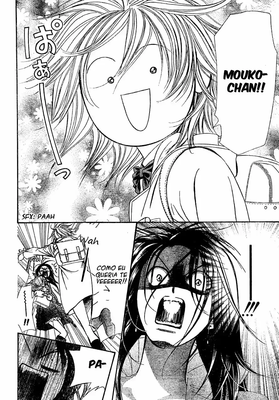 Read Skip Beat! Português Manga Online