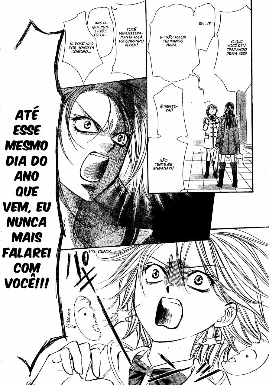 Read Skip Beat! Português Manga Online