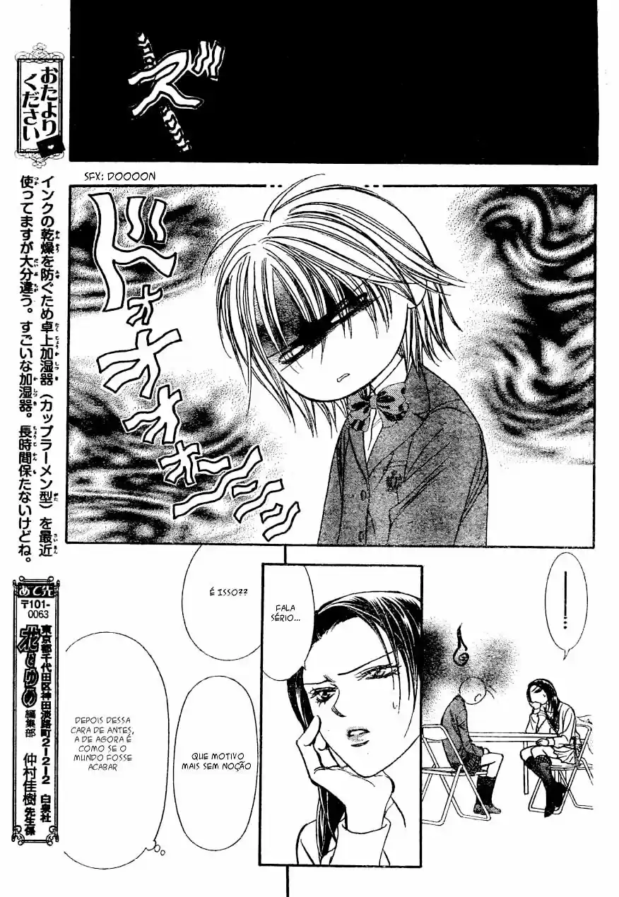 Read Skip Beat! Português Manga Online