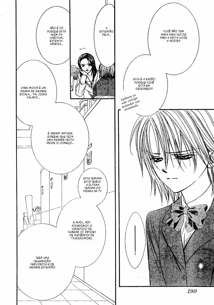 Read Skip Beat! Português Manga Online