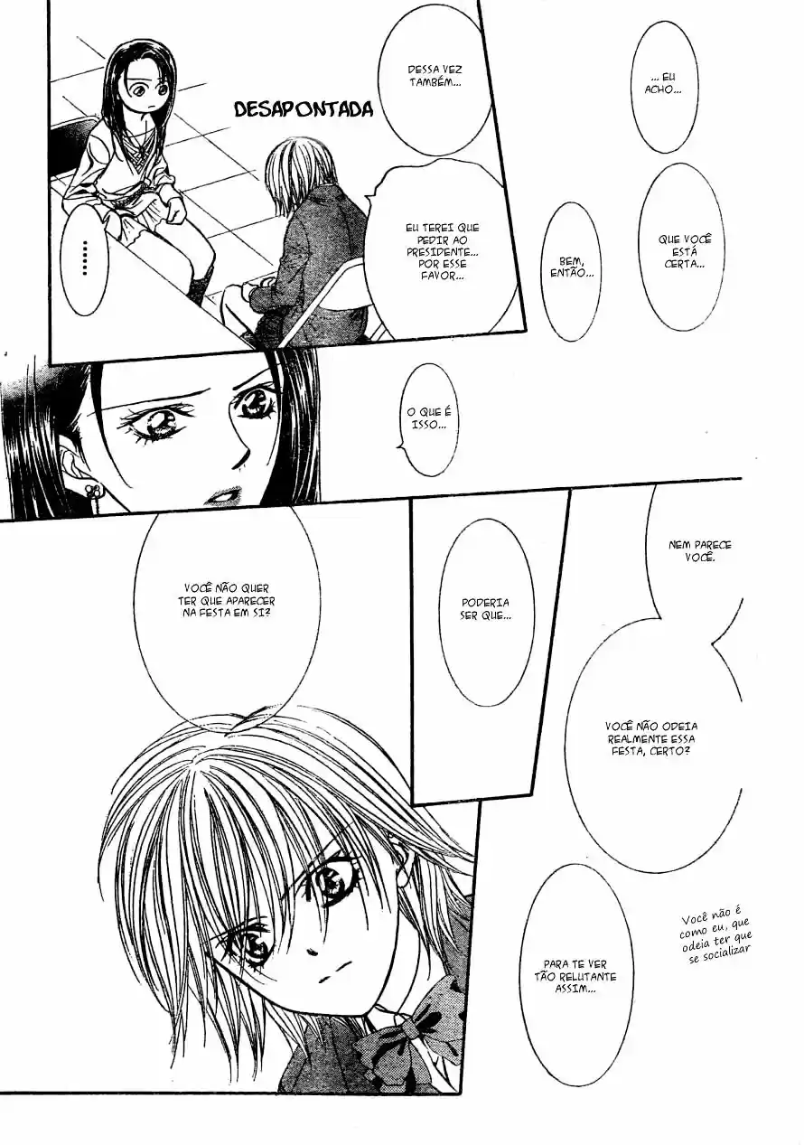 Read Skip Beat! Português Manga Online