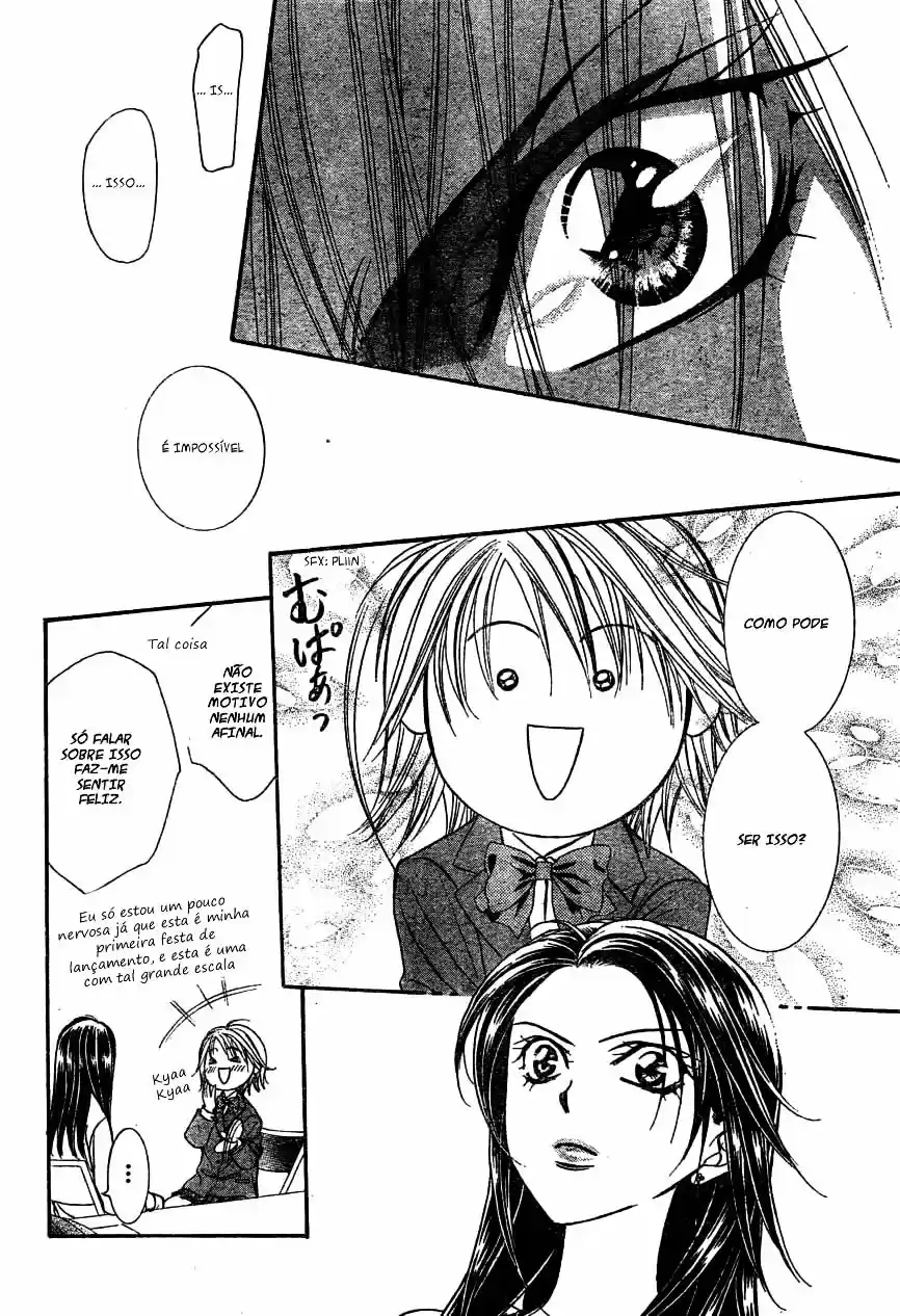 Read Skip Beat! Português Manga Online