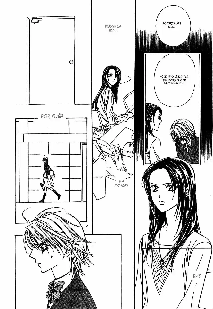 Read Skip Beat! Português Manga Online
