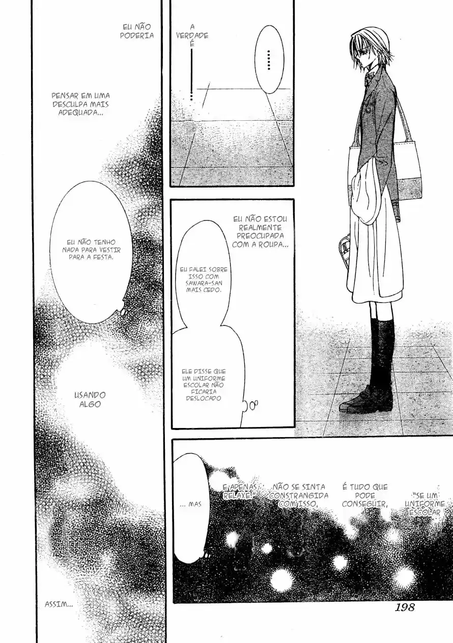 Read Skip Beat! Português Manga Online