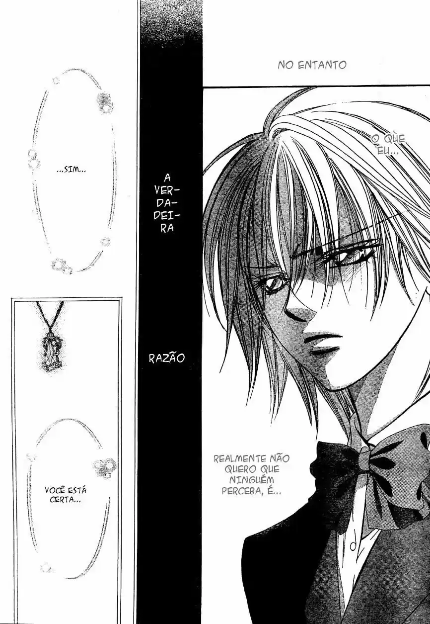 Read Skip Beat! Português Manga Online