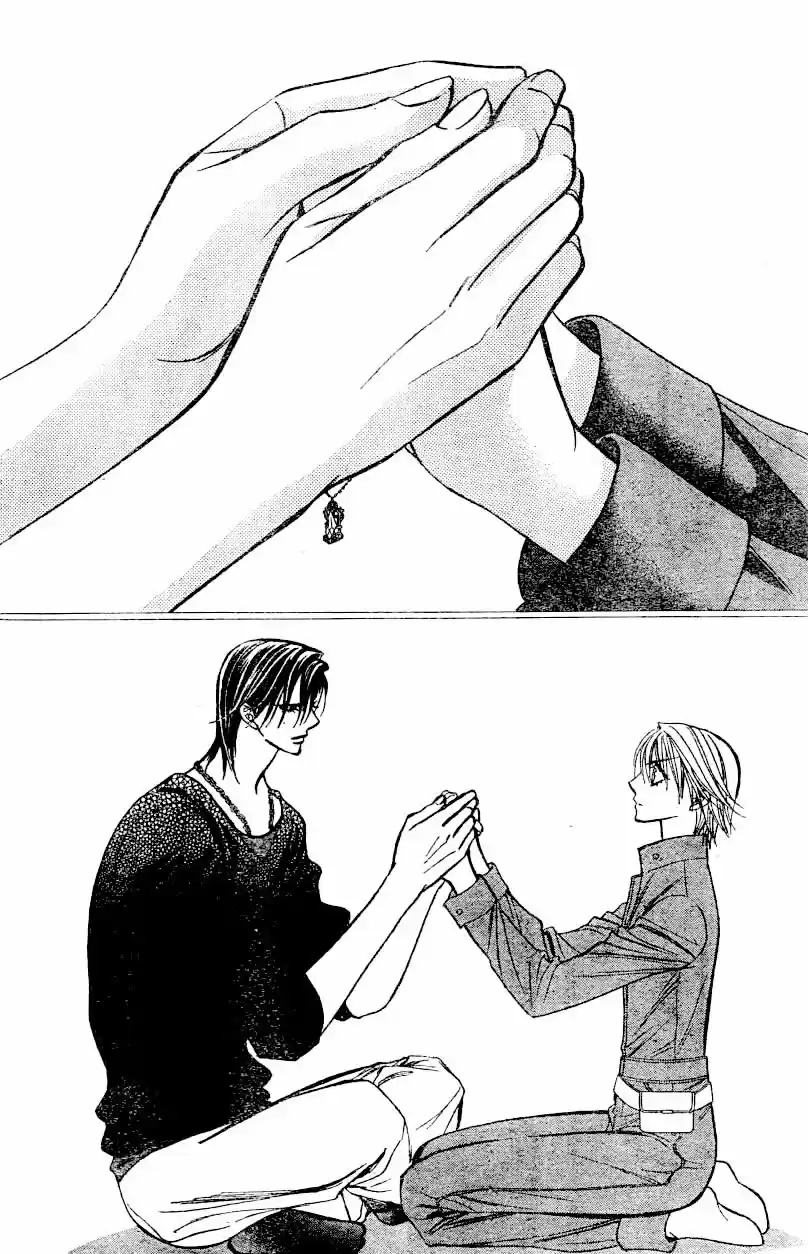 Read Skip Beat! Português Manga Online