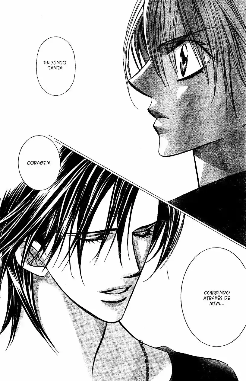 Read Skip Beat! Português Manga Online