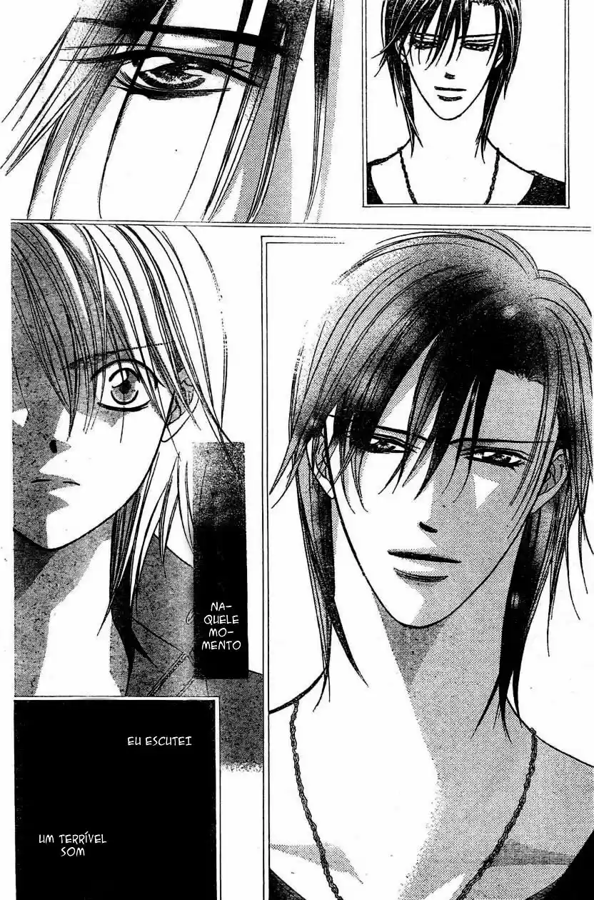 Read Skip Beat! Português Manga Online