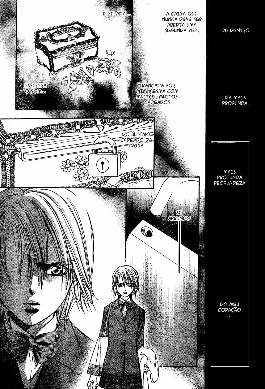 Read Skip Beat! Português Manga Online