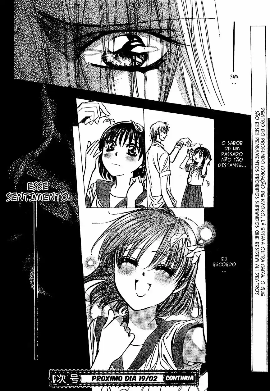 Read Skip Beat! Português Manga Online