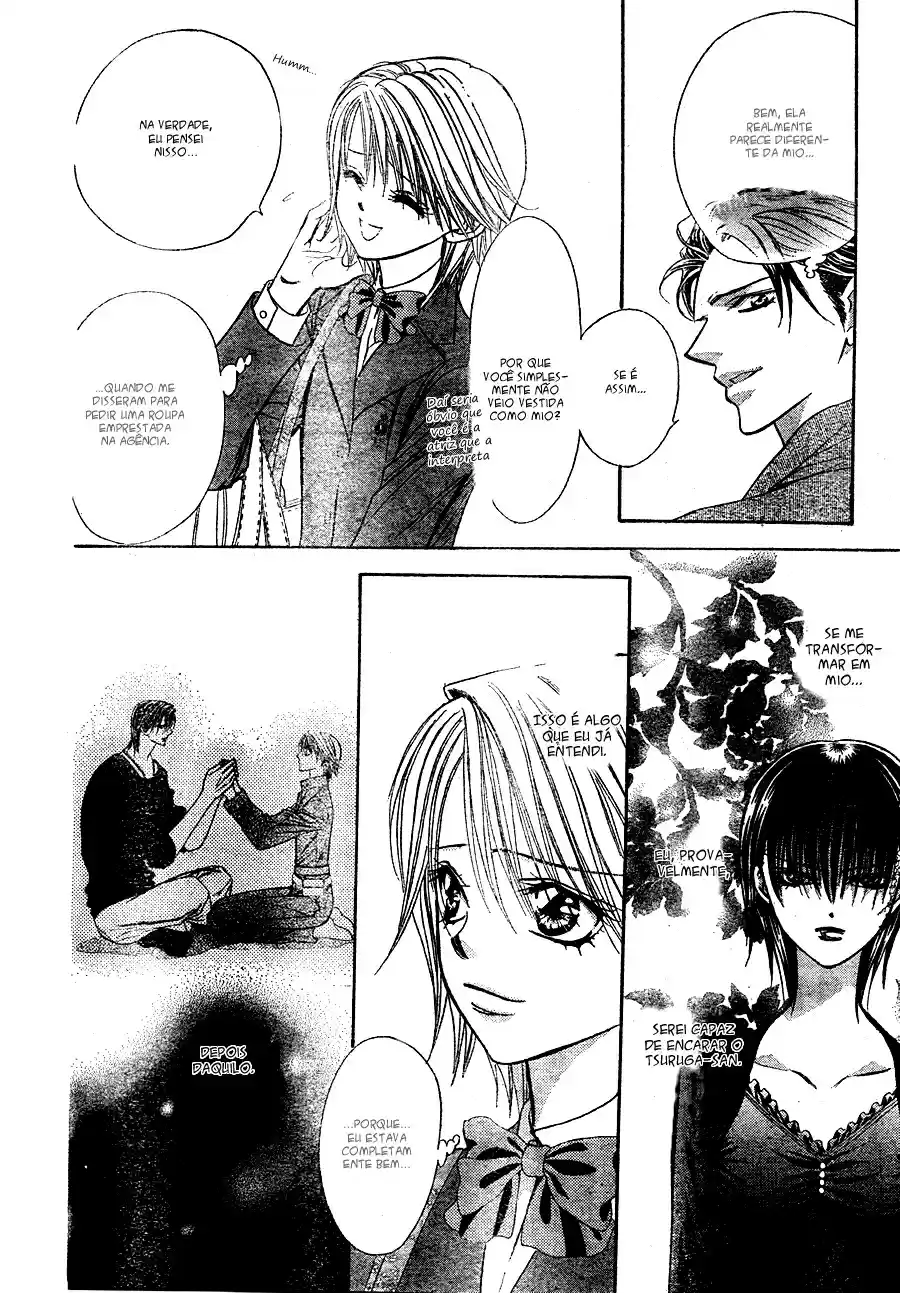 Read Skip Beat! Português Manga Online