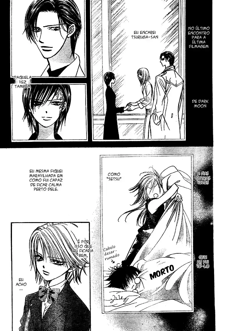 Read Skip Beat! Português Manga Online