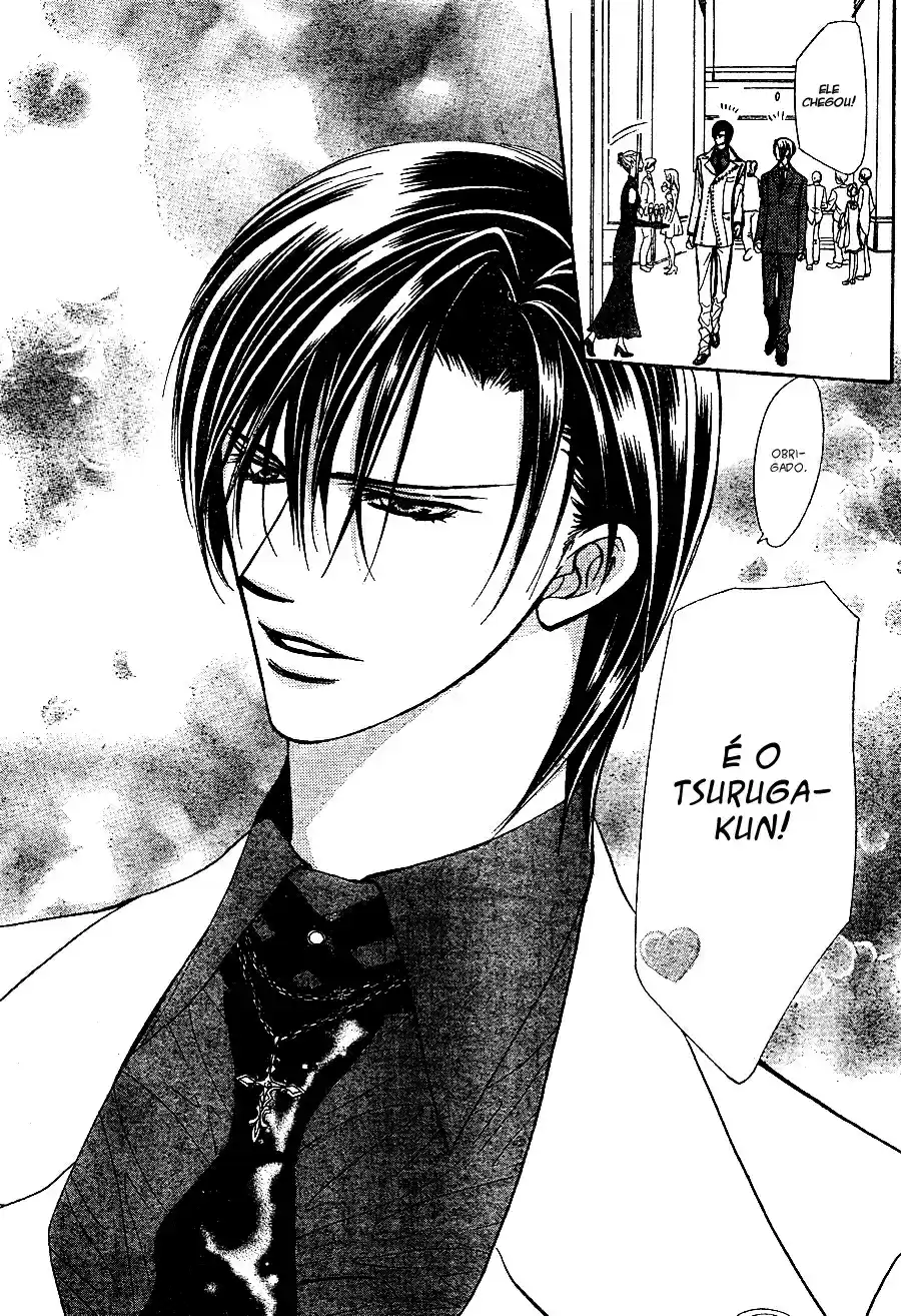 Read Skip Beat! Português Manga Online