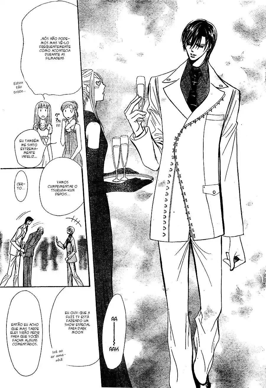 Read Skip Beat! Português Manga Online