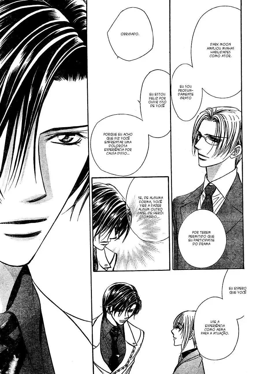 Read Skip Beat! Português Manga Online