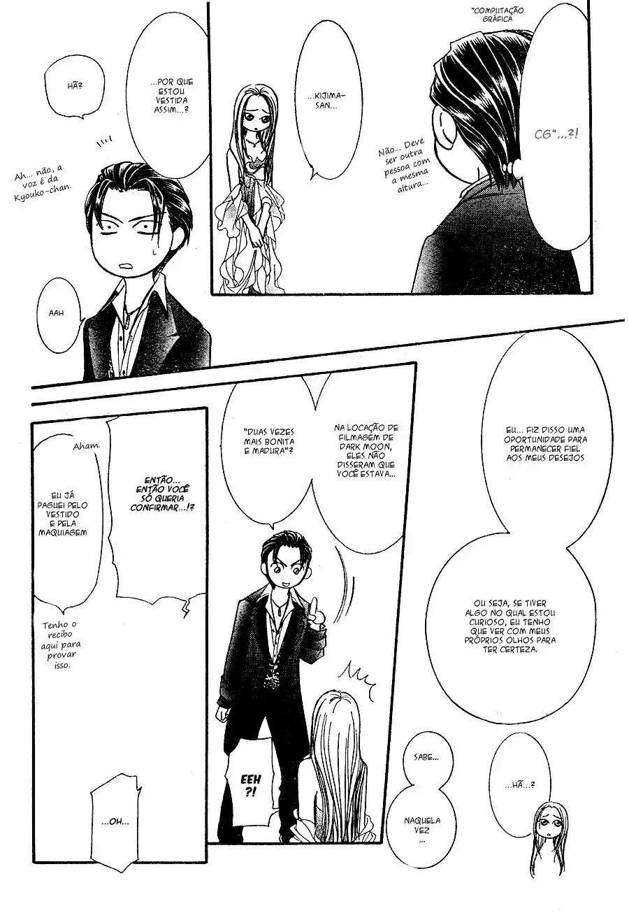 Read Skip Beat! Português Manga Online