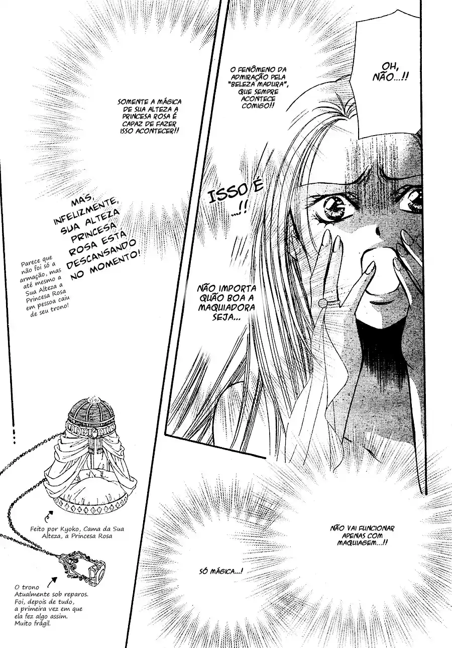 Read Skip Beat! Português Manga Online
