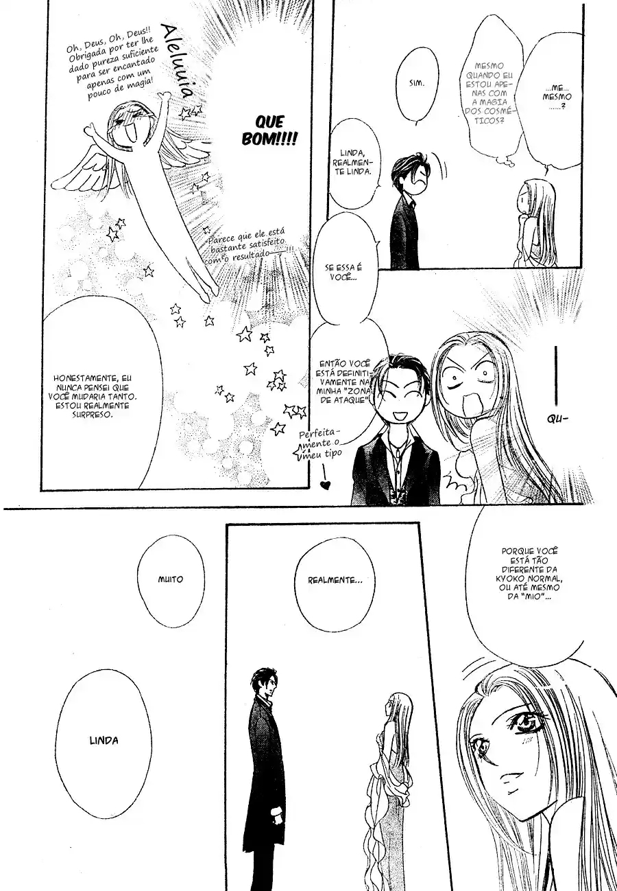 Read Skip Beat! Português Manga Online
