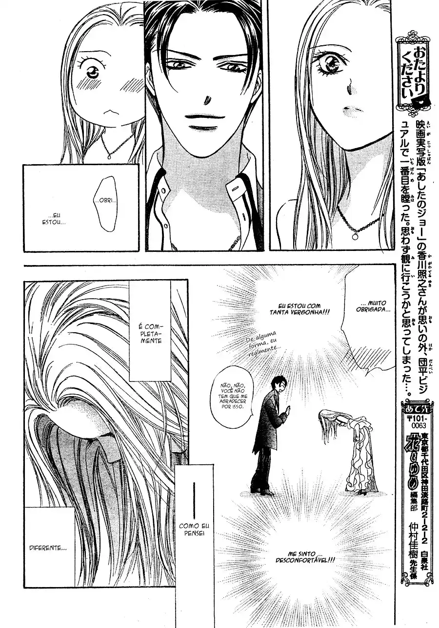 Read Skip Beat! Português Manga Online