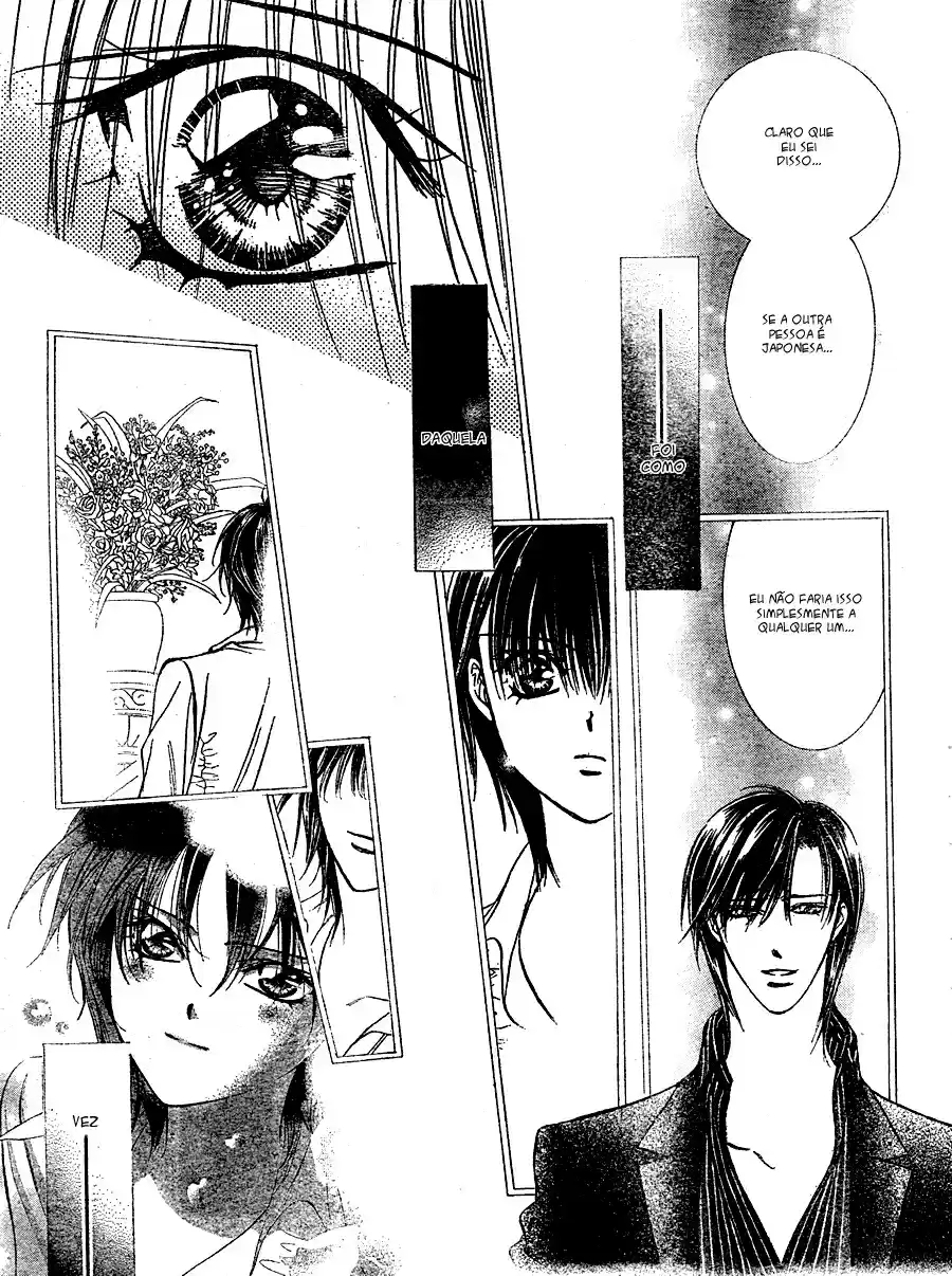 Read Skip Beat! Português Manga Online